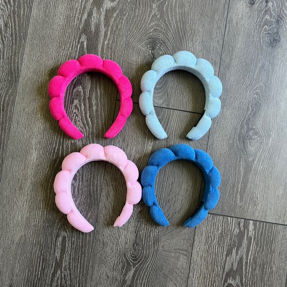 Other - Bubble Headband Bundle